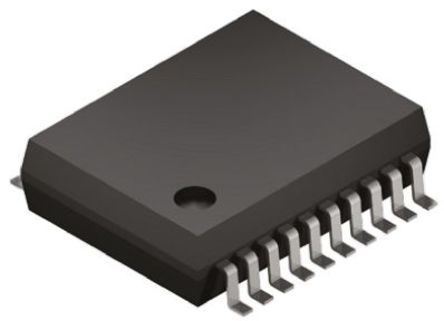 FTDI Chip - FT221XS-R - FTDI Chip FT221XS-R 1Mbit/s ӿ, ֧SIEUART׼, 5 V, 20 SSOPװ		
