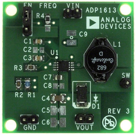 Analog Devices ADP1613-12-EVALZ