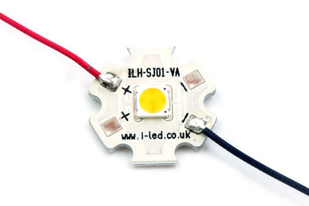 Intelligent LED Solutions ILH-SK01-NW85-SC211-WIR200.