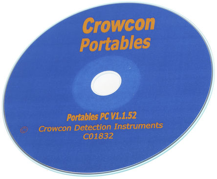 Crowcon - C01832 - Crowcon , ʹCO2 		