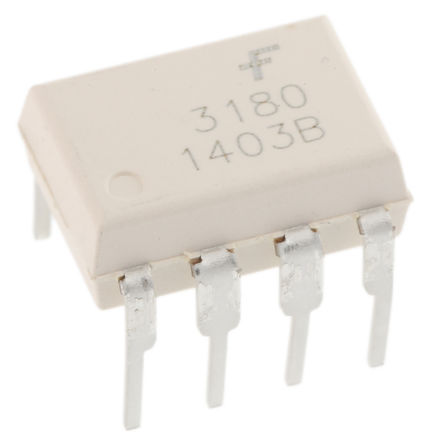 Fairchild Semiconductor FOD3180