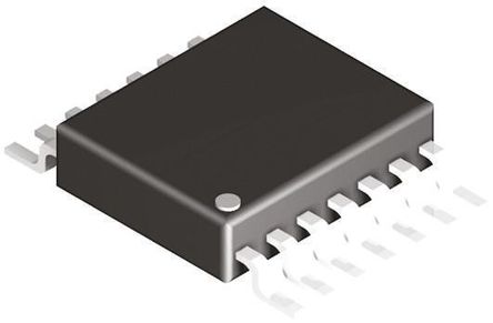 ON Semiconductor - LB1867M-TLM-H - ON Semiconductor  IC LB1867M-TLM-H, BLDC, 1A, 800mW		