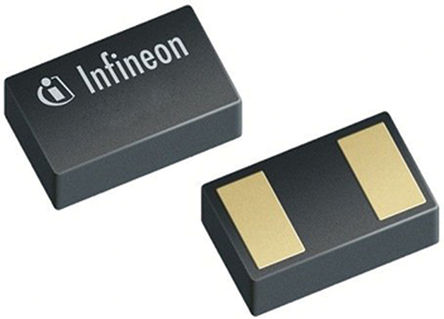 Infineon ESD105-B1-02EL E6327