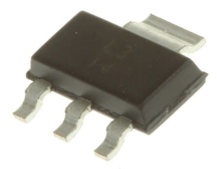 Texas Instruments LM317DCY