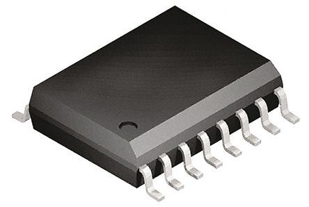 Fairchild Semiconductor FOD8318V