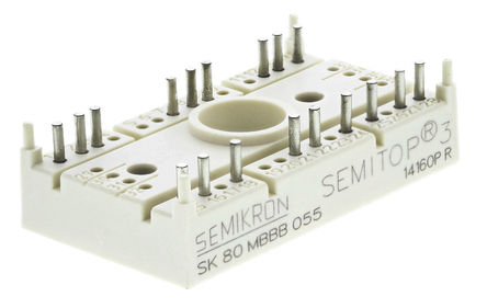 Semikron SK 80 MBBB 055
