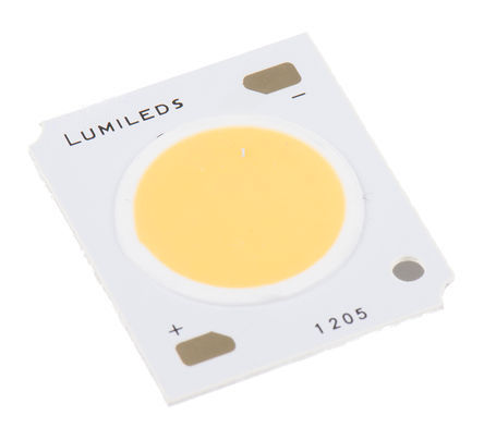 Lumileds - LHC1-3090-1205CRSP - Lumileds LUXEON CoB CrispWhite ϵ ɫ 3000K COB LED LHC1-3090-1205CRSP, 38 V, 115 ӽ оƬ װ		