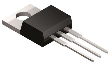International Rectifier - IRFB7530PBF - International Rectifier StrongIRFET ϵ N MOSFET  IRFB7530PBF, 195 A295 A, Vds=60 V, 3 TO-220ABװ		