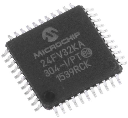 Microchip PIC24FV32KA304-I/PT