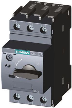 Siemens 3RV60110DA10