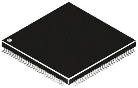 Renesas Electronics - R5F562TADDFH#V3 - Renesas Electronics RX ϵ 32 bit RX MCU R5F562TADDFH#V3, 100MHz, 256 kB ROM , 16 kB RAM, LQFP-112		