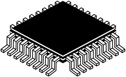 Fairchild Semiconductor - FCM8201QY - Fairchild Semiconductor  FCM8201QY, BLDC , 1.28MHz, 10  17 V		