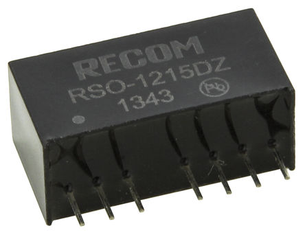 Recom RSO-1215DZ