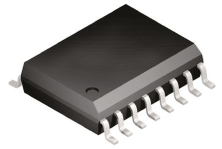 International Rectifier - AUIRS2110S - Infineon AUIRS2110S ˫ MOSFET , 2.5A, Ƿ, 16 SOICװ		