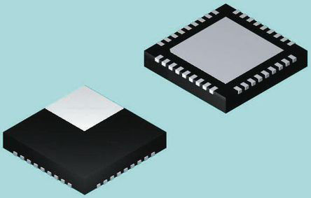 Microchip USB2514B-AEZC