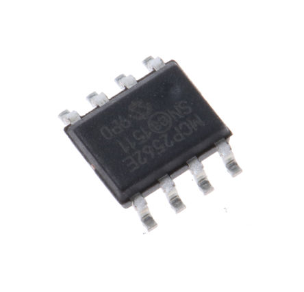 Microchip MCP2562-E/SN