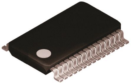 Renesas Electronics - R5F100ADASP#V0 - Renesas Electronics RL78/G13 ϵ 16 bit RL78 MCU R5F100ADASP#V0, 32MHz, 48 kB ROM , 3 kB RAM, LSSOP-30		