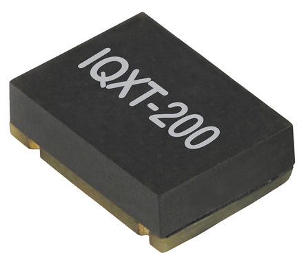 IQD - LFTCXO063716Bulk - IQD LFTCXO063716Bulk 10  50 MHz , 0.28ppm, Ҳ, 10pFص, 8 7x5mm SMDװ		