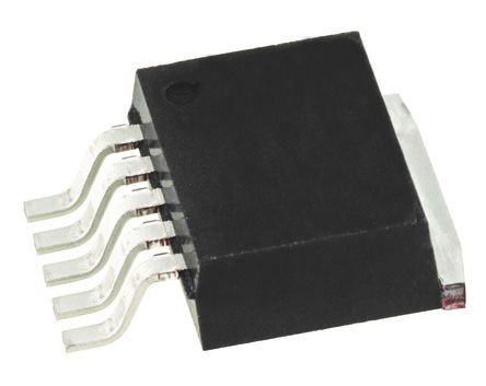 Infineon - TLE4275G V33 - Infineon TLE4275G V33 LDO ѹ, 3.3 V, 1A, 2%ȷ, 4.4  42 V, 5 TO-263װ		