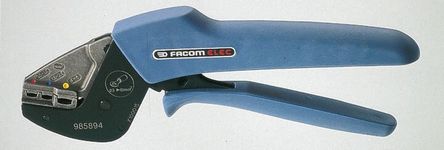 Facom - 985894 - Facom 985 ϵ ѹӹ 985894, 0.5  6mm2		