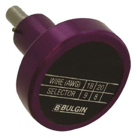 Bulgin - 15021/SP - Bulgin 6000 ϵ 8  ѹӹ λ 15021/SP		