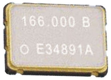 Epson - Q3309CA40006501 - Epson Q3309CA40006501 24.576 MHz , 50ppm, CMOS, 15pFص, 4 氲װװ		