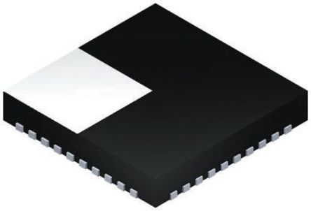 EXAR - XR20M1280IL40-F - EXAR XR20M1280IL40-F 24Mbit/s UART, ֧IrDA׼, 1.8 V2.5 V3.3 V, 40 QFNװ		
