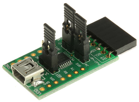 Microchip - ADM00559 - Microchip ADM00559 MCP2221 USB  UARTӿ ·ģ		