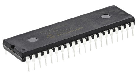Microchip PIC18F45K22-E/P