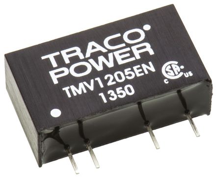 TRACOPOWER TMV 1205EN