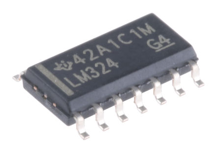 Texas Instruments LM324DR