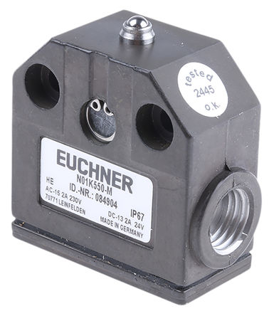 Euchner 084904