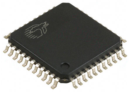 Cypress Semiconductor CY8C28513-24AXI