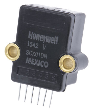 Honeywell SCX01DN