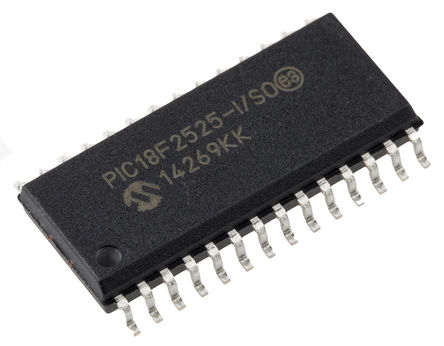 Microchip PIC18F2525-I/SO