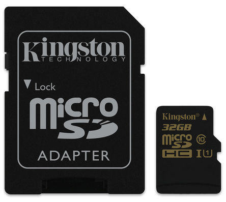 Kingston SDCA10/32GB