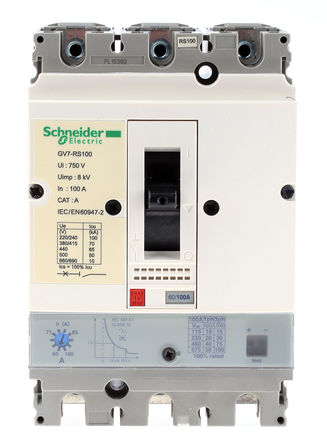 Schneider Electric GV7RS100