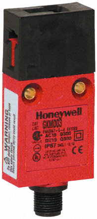 Honeywell GKMA13