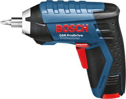 Bosch GSR 3.6 V-LI