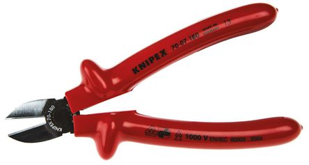 Knipex 70 07 180 RS