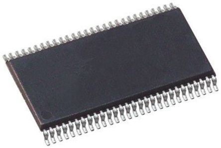 Fairchild Semiconductor 74LCX16841MTD