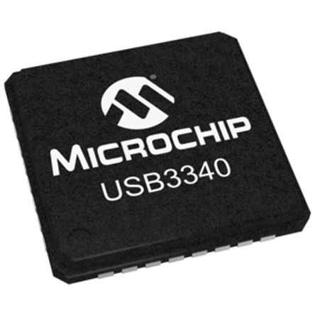 Microchip USB3340-EZK