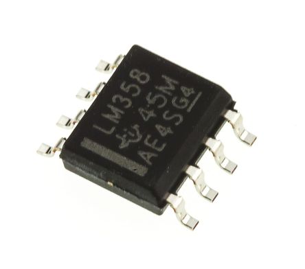 Texas Instruments LM358D