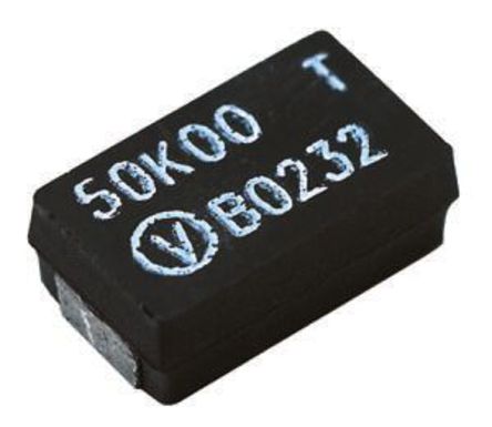 Vishay Foil Resistors - Y174620K000T9R - Vishay Foil Resistors SMR3DZ ϵ 0.6W 20k  SMD  Y174620K000T9R, 0.01%, 0.2ppm/C		