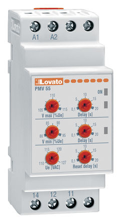 Lovato PMV55A440