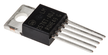ON Semiconductor LM2576T-ADJG