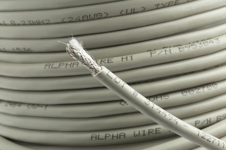 Alpha Wire B953043 GE321