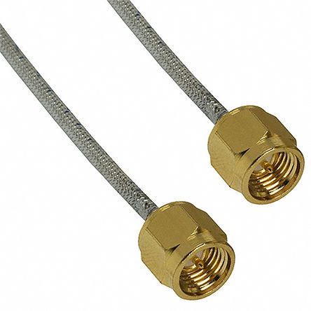 Cinch Connectors - 415-0081-006 - Cinch Connectors 415 ϵ 150mm  SMA   SMA 50  Hand Formable 0.086 ͬ 415-0081-006, ͭͭ˿֯		