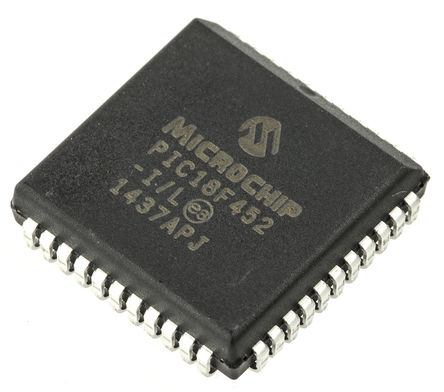 Microchip PIC18F452-I/L