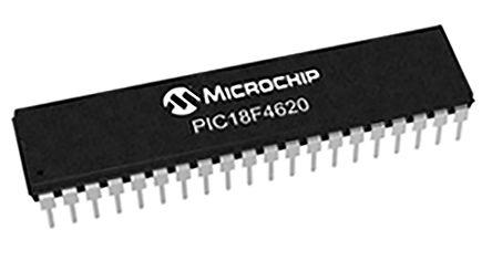 Microchip PIC18F4620-E/P
